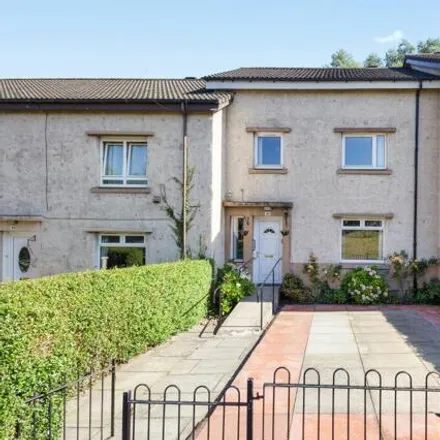 Buy this 4 bed townhouse on 44 Pennywell Road in City of Edinburgh, EH4 4HB