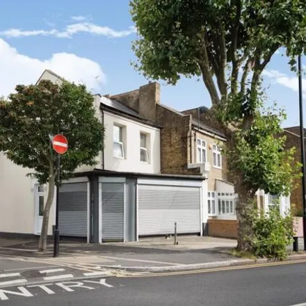 Buy this 3 bed house on 430 Katherine Road in London, E7 8NP