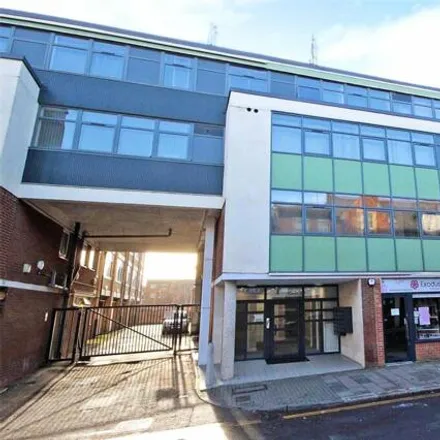 Buy this studio loft on A1 cars in Mill Street, Bedford