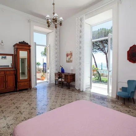 Image 1 - Maiori, Salerno, Italy - Apartment for rent