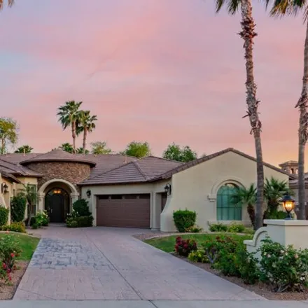Buy this 5 bed house on 2069 E Cedar Pl in Chandler, Arizona
