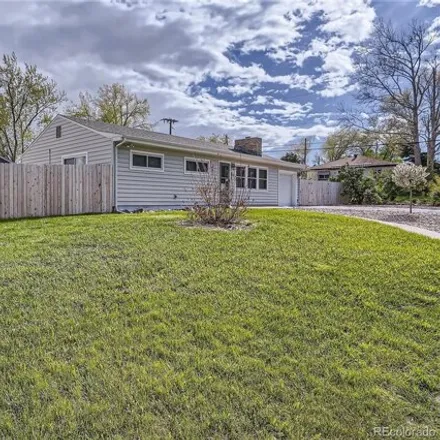 Image 2 - 10322 West 8th Place, Lakewood, CO 80215, USA - House for sale