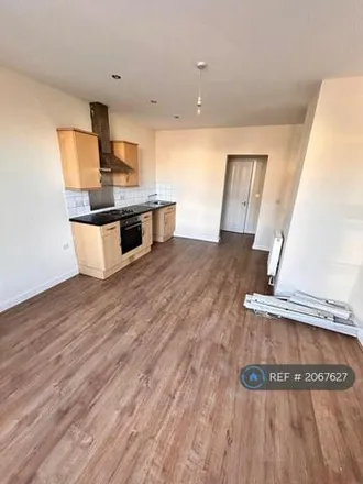 Rent this 1 bed apartment on Smiles Studio in 144 Bournemouth Road, Chandler's Ford