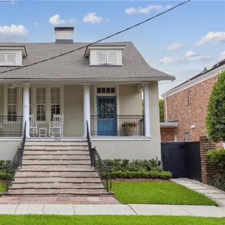 Buy this 5 bed house on 1535 Eleonore Street in New Orleans, LA 70115