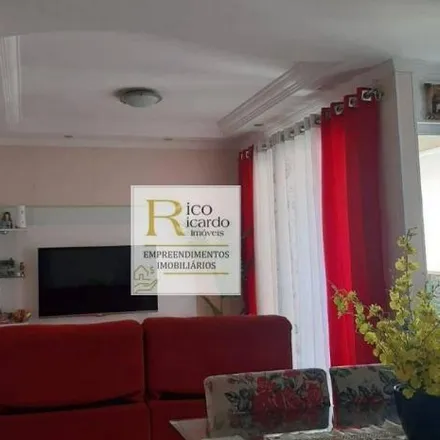 Buy this 2 bed apartment on Rua Javri in Vila Alzira, Santo André - SP