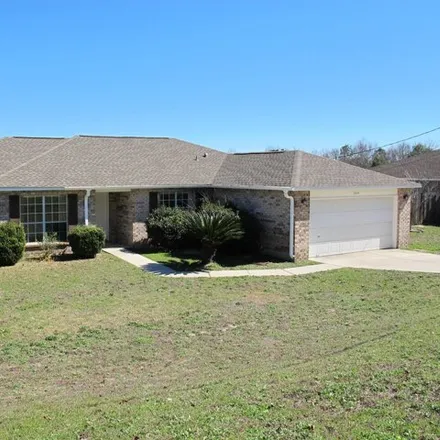 Buy this 4 bed house on 278 Trish Drive in Crestview, FL 32536