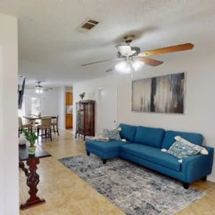 Buy this 3 bed apartment on 712 Meadow Court in Pine Meadows, Fort Walton Beach