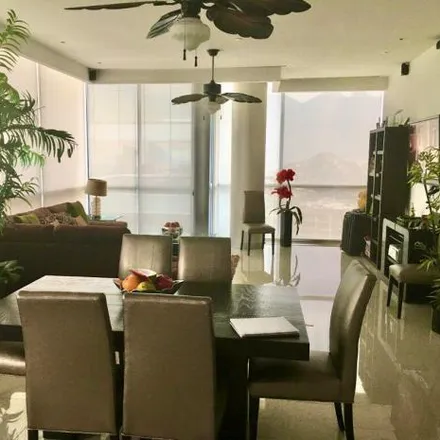 Rent this 3 bed apartment on Calle Río Mayo in Del Valle, 66267