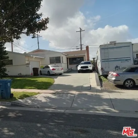 Buy this 3 bed house on 2326 West 117th Street in Hawthorne, CA 90250