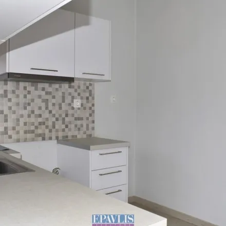 Rent this 1 bed apartment on Β. Παππά in Koropi, Greece