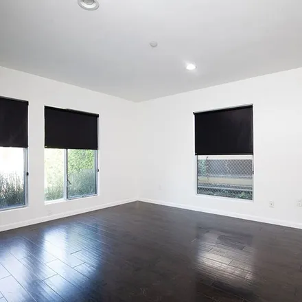 Rent this 3 bed apartment on 1970 Beachwood Drive in Los Angeles, CA 90068