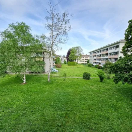 Image 5 - Rothausstrasse, 4132 Muttenz, Switzerland - Apartment for rent