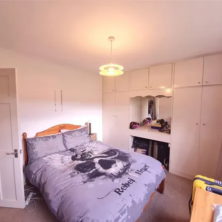 Rent this 2 bed apartment on Tring Avenue in London, W5 3QA