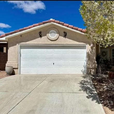 Buy this 3 bed house on 5661 Bald Eagle Road Northwest in Albuquerque, NM 87114