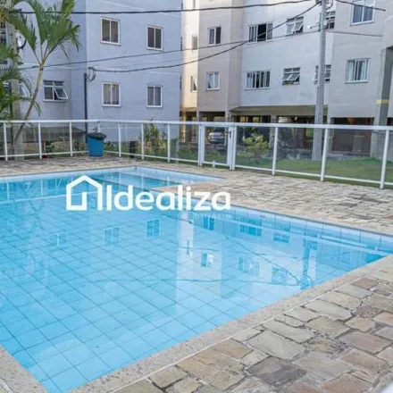 Buy this 2 bed apartment on Rua Antônio Florêncio de Queiroz in Várzea, Teresópolis - RJ