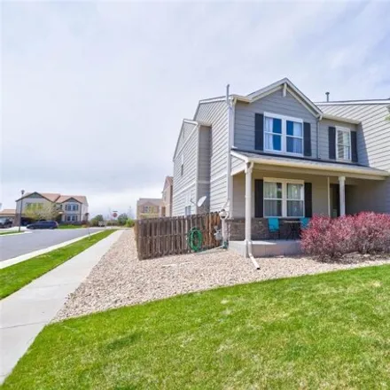 Buy this 7 bed house on East 101st Avenue in Commerce City, CO 80024