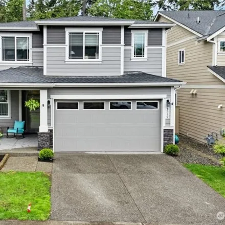Buy this 5 bed house on 4319 Dudley Dr NE in Lacey, Washington