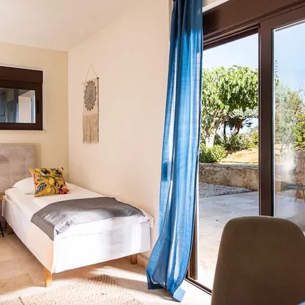 Image 3 - Akrotiri House Microcosmo Creta, Tersanas G5, Chorafakia, Greece - House for rent