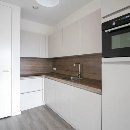 Rent this 2 bed apartment on Willem Parelstraat 163 in 1018 KZ Amsterdam, Netherlands