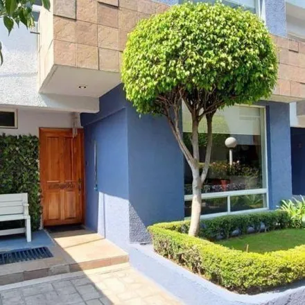 Rent this 3 bed house on Calle Amores 1052 in Centro Urbano Presidente Alemán, Santa Fe