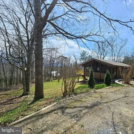 Image 3 - 99 Bitterroot Drive, Page County, VA 22849, USA - House for sale