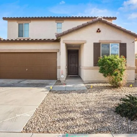 Buy this 4 bed house on 42131 Corvalis Lane in Maricopa, AZ 85138