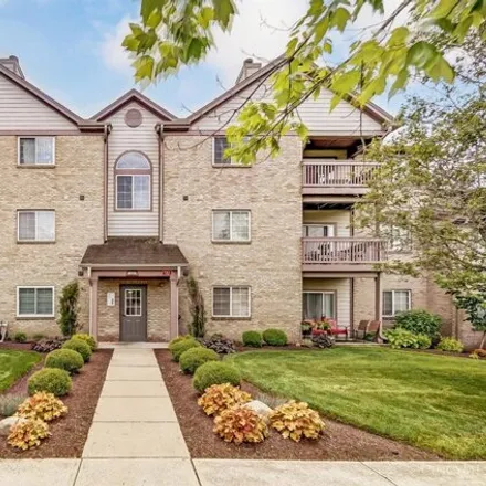 Buy this 2 bed condo on 8569 Breezewood Court in West Chester Township, OH 45069