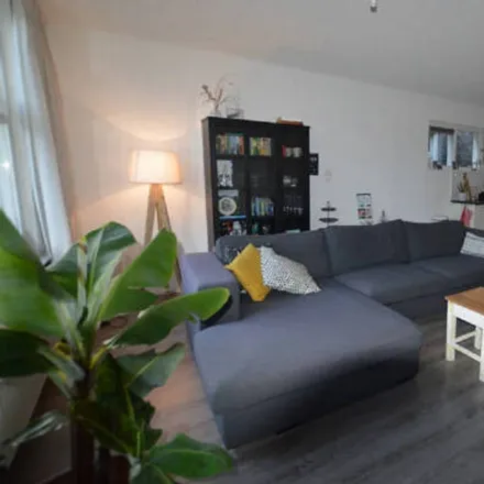Rent this 2 bed apartment on MT Mobile Today in Thomas a Kempisstraat 33, 8021 BH Zwolle