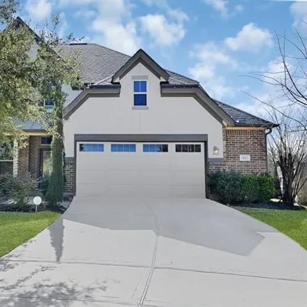 Rent this 4 bed house on 29299 Bentford Manor Court in Fort Bend County, TX 77494