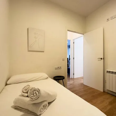 Image 3 - Carrer de Pelai, 52, 08001 Barcelona, Spain - Apartment for rent
