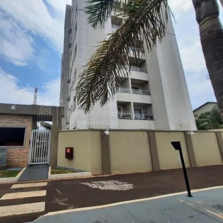 Image 1 - Rua Paulo Tognini, Mata do Jacinto, Campo Grande - MS, 79033-470, Brazil - Apartment for sale