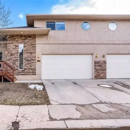 Buy this 4 bed house on 711 Westwood Trce in Woodland Park, Colorado