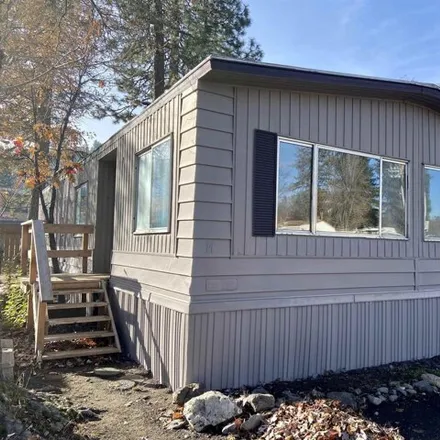 Buy this studio apartment on Redberg Avenue in East Quincy, Plumas County