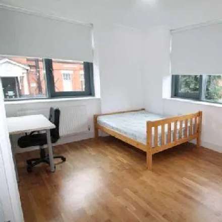 Image 6 - 1 Arthur Avenue, Nottingham, NG7 2HE, United Kingdom - Apartment for rent