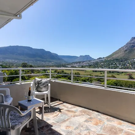 Rent this 3 bed apartment on Cape Town Ward 74 in City of Cape Town, South Africa