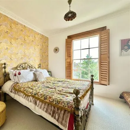 Image 7 - Goscote Hall, Edith Murphy Close, Birstall, LE4 3AZ, United Kingdom - Apartment for sale