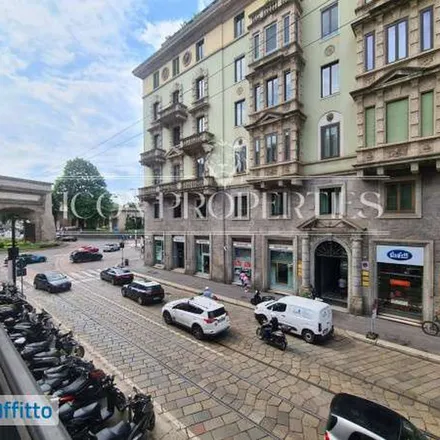 Image 5 - Magnaki, Corso di Porta Romana, 20135 Milan MI, Italy - Apartment for rent