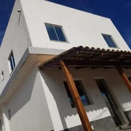 Rent this studio house on Rua Turquesa in Ressaca, Contagem - MG