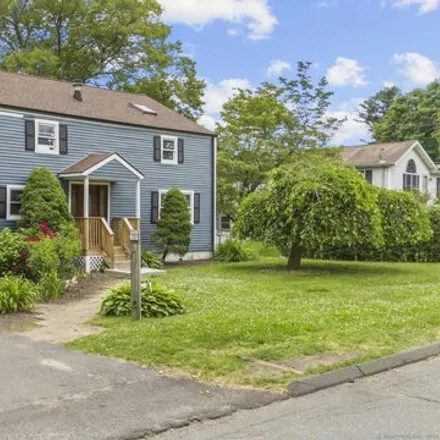 Buy this 4 bed house on 20 Woodside Ave in Danbury, Connecticut
