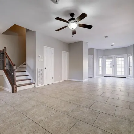 Rent this 2 bed apartment on 3599 Gramercy Street in Houston, TX 77025