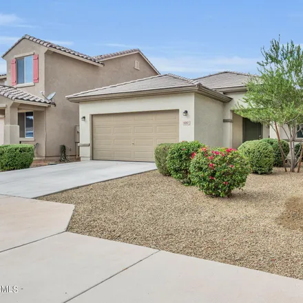 Buy this 3 bed house on 6212 West Orchid Lane in Glendale, AZ 85302