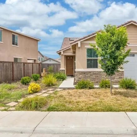 Buy this 4 bed house on 4987 Sassafras Way in Antelope, California