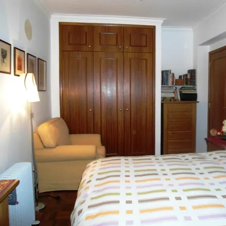 Rent this 1 bed apartment on Figueira da Foz