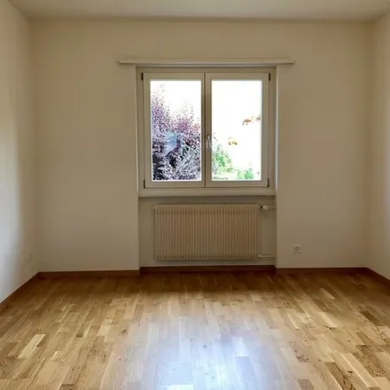 Rent this 3 bed apartment on Erikaweg 16 in 3098 Köniz, Switzerland