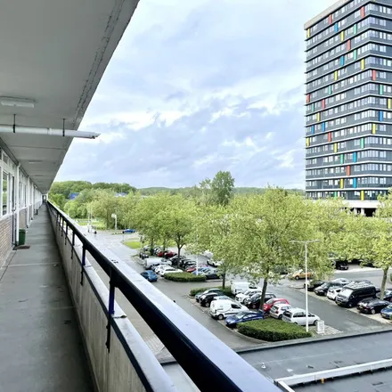 Image 9 - Gildemeestersplein 100, 6826 LN Arnhem, Netherlands - Apartment for rent