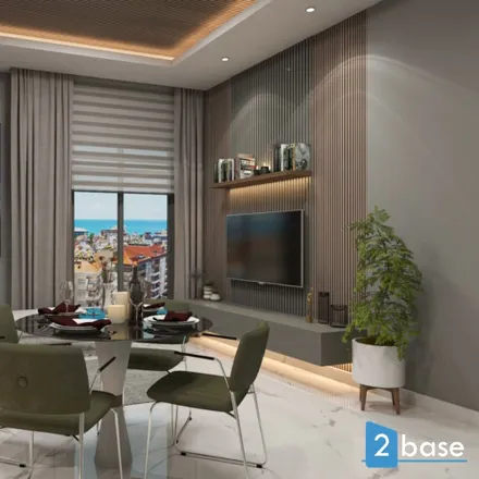 Image 9 - BİM, Mehmet Akif Ersoy Caddesi, 07400 Alanya, Turkey - Apartment for sale