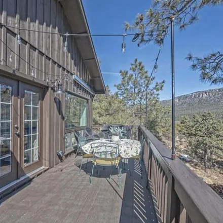 Image 9 - 6169 West Skyview Circle, Pine, Gila County, AZ 85544, USA - House for sale