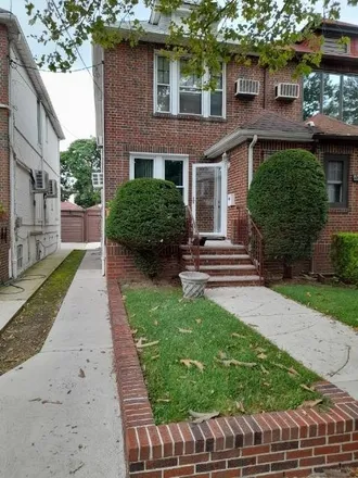 Buy this 4 bed house on 1736 East 31st Street in New York, NY 11234