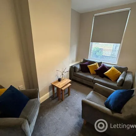 Image 6 - 39 Waterloo Promenade, Nottingham, NG7 4AT, United Kingdom - Townhouse for rent