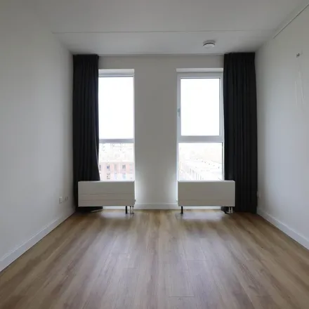 Image 4 - Laan op Zuid 1406, 3071 AC Rotterdam, Netherlands - Apartment for rent